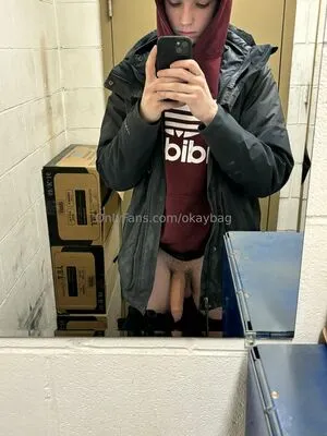 Okaybag OnlyFans Leaked Free Thumbnail Picture - #Qs7rZBD7RT