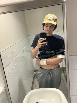 Okaybag OnlyFans Leaked Free Thumbnail Picture - #eL7iRYLEHE