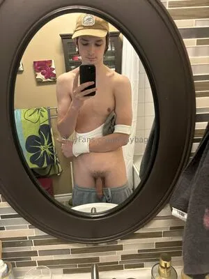 Okaybag OnlyFans Leaked Free Thumbnail Picture - #ykxopRsy07