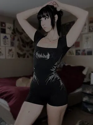 Okaygnomie OnlyFans Leaked Free Thumbnail Picture - #k7GicsPfiN