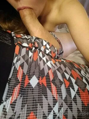Okayitscassie OnlyFans Leaked Free Thumbnail Picture - #uQSsSAALoA