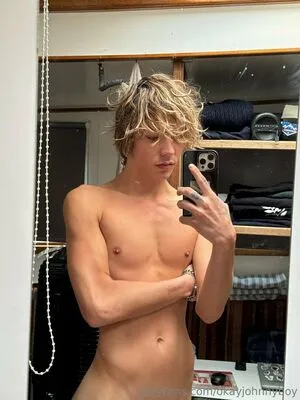 Okayjohnnyboy OnlyFans Leaked Free Thumbnail Picture - #0Gt7EnaQmL