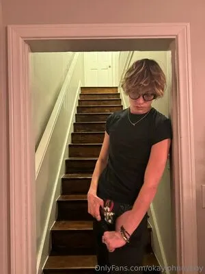 Okayjohnnyboy OnlyFans Leaked Free Thumbnail Picture - #17Kxyo6zUH