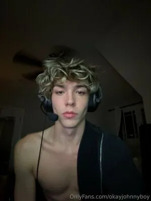 Okayjohnnyboy OnlyFans Leaked Free Thumbnail Picture - #1ClVbz2zHQ
