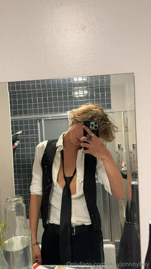 Okayjohnnyboy OnlyFans Leaked Free Thumbnail Picture - #1f7pOGwHiO
