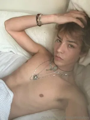 Okayjohnnyboy OnlyFans Leaked Free Thumbnail Picture - #3Zr5KwmT58