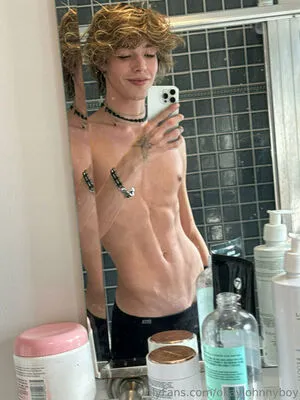 Okayjohnnyboy OnlyFans Leaked Free Thumbnail Picture - #6OZTSUvo16