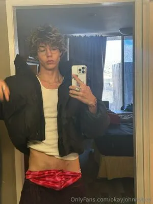 Okayjohnnyboy OnlyFans Leaked Free Thumbnail Picture - #73SzY4SXbR