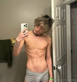 Okayjohnnyboy OnlyFans Leaked Free Thumbnail Picture - #A0n0TV9Vpt