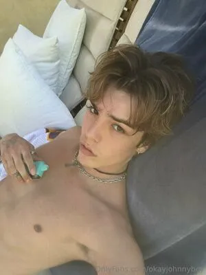 Okayjohnnyboy OnlyFans Leaked Free Thumbnail Picture - #AwNOC0JsO8