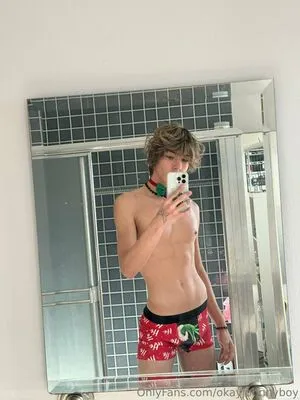 Okayjohnnyboy OnlyFans Leaked Free Thumbnail Picture - #BctCuLPRKx