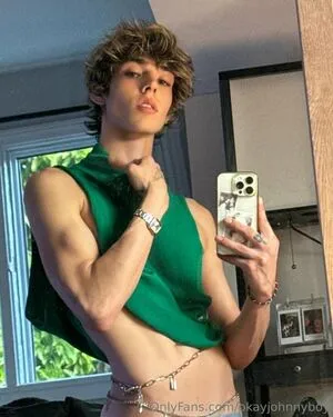 Okayjohnnyboy OnlyFans Leaked Free Thumbnail Picture - #BvW9lHtjtP