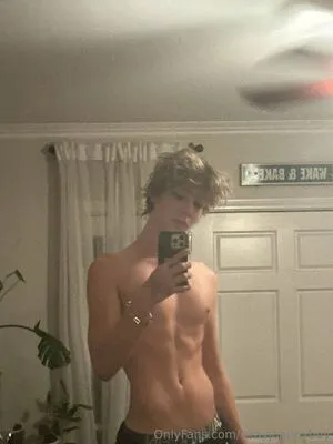 Okayjohnnyboy OnlyFans Leaked Free Thumbnail Picture - #C3bBwwq7vM