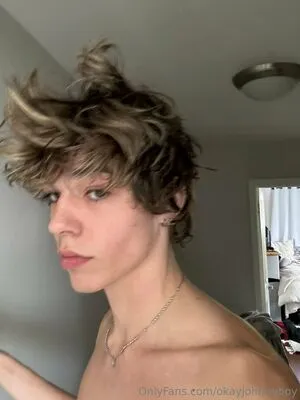 Okayjohnnyboy OnlyFans Leaked Free Thumbnail Picture - #C52lY0aOzP