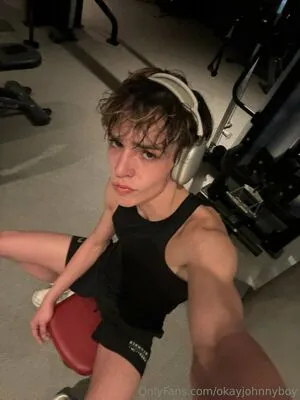 Okayjohnnyboy OnlyFans Leaked Free Thumbnail Picture - #FHlBWgMEhb