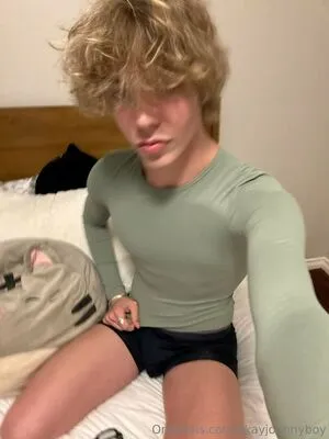 Okayjohnnyboy OnlyFans Leaked Free Thumbnail Picture - #G9KS0w3QuX