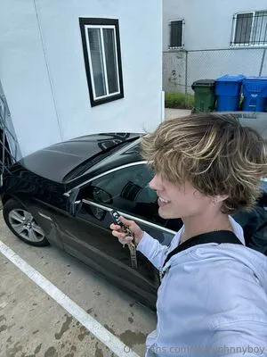 Okayjohnnyboy OnlyFans Leaked Free Thumbnail Picture - #GELsX49MwQ