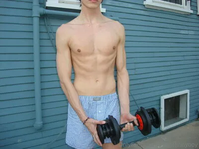 Okayjohnnyboy OnlyFans Leaked Free Thumbnail Picture - #GrPOYPgRJS