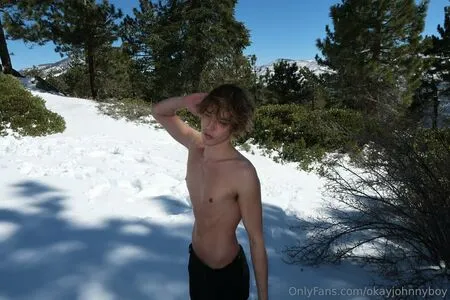 Okayjohnnyboy OnlyFans Leaked Free Thumbnail Picture - #HXBgyzfU9s