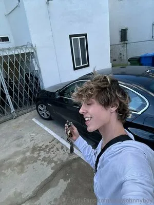 Okayjohnnyboy OnlyFans Leaked Free Thumbnail Picture - #Iq0uSM1YC7