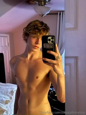 Okayjohnnyboy OnlyFans Leaked Free Thumbnail Picture - #KtS3e3Qx9n