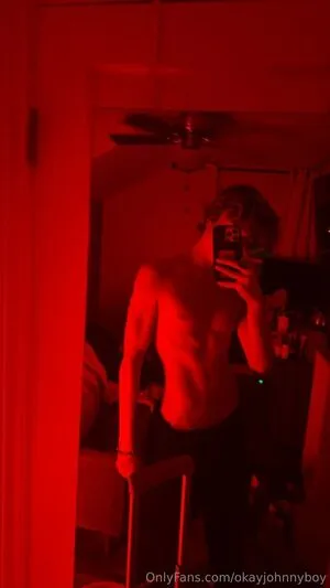 Okayjohnnyboy OnlyFans Leaked Free Thumbnail Picture - #OFFii2wOXQ