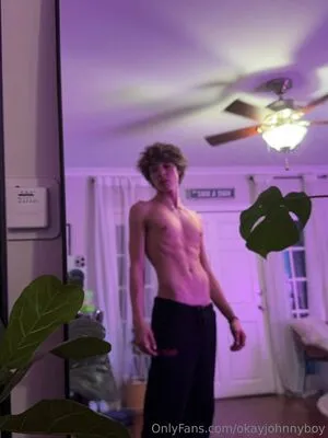 Okayjohnnyboy OnlyFans Leaked Free Thumbnail Picture - #OdDcNLJTtU