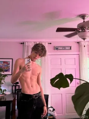 Okayjohnnyboy OnlyFans Leaked Free Thumbnail Picture - #OeeojJhWe7