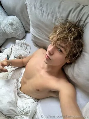 Okayjohnnyboy OnlyFans Leaked Free Thumbnail Picture - #OuKU903i14