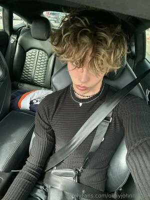 Okayjohnnyboy OnlyFans Leaked Free Thumbnail Picture - #TKmRJzUzJH