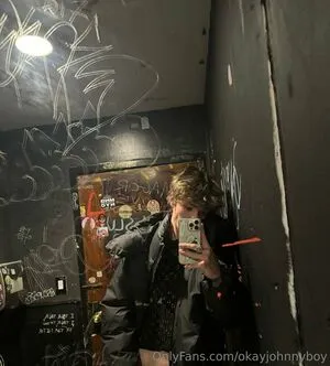 Okayjohnnyboy OnlyFans Leaked Free Thumbnail Picture - #U9arfXFj2x