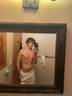 Okayjohnnyboy OnlyFans Leaked Free Thumbnail Picture - #UnBtzXHMHO