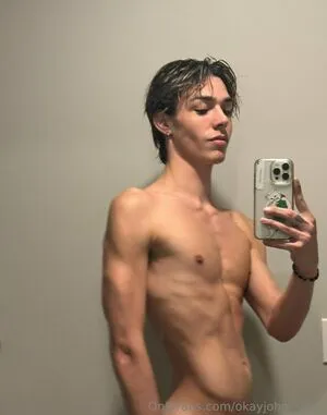 Okayjohnnyboy OnlyFans Leaked Free Thumbnail Picture - #Y6YLz6EcNa