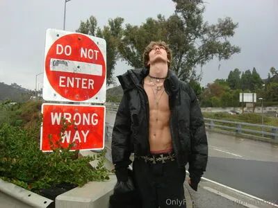 Okayjohnnyboy OnlyFans Leaked Free Thumbnail Picture - #ajIWMedfBy