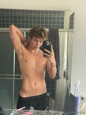 Okayjohnnyboy OnlyFans Leaked Free Thumbnail Picture - #b8pa48dJhM