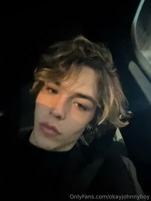 Okayjohnnyboy OnlyFans Leaked Free Thumbnail Picture - #bIEeKaM7oh