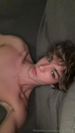 Okayjohnnyboy OnlyFans Leaked Free Thumbnail Picture - #bzknb6ffJ4