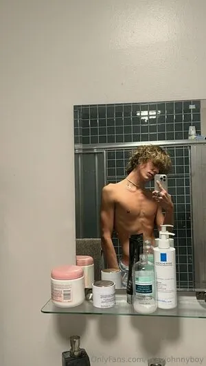 Okayjohnnyboy OnlyFans Leaked Free Thumbnail Picture - #cUduVofxYS