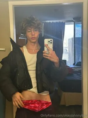 Okayjohnnyboy OnlyFans Leaked Free Thumbnail Picture - #dbV22sfpNc