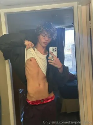 Okayjohnnyboy OnlyFans Leaked Free Thumbnail Picture - #fOBVDIVeuo