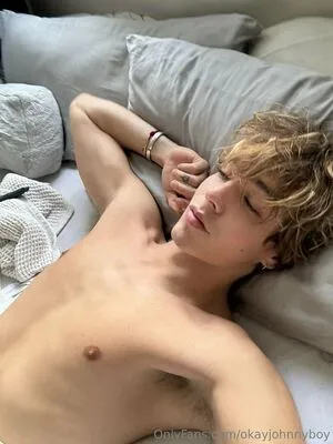 Okayjohnnyboy OnlyFans Leaked Free Thumbnail Picture - #jQWugJveOu