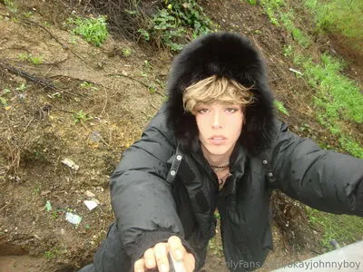 Okayjohnnyboy OnlyFans Leaked Free Thumbnail Picture - #kiQvxnX2yI