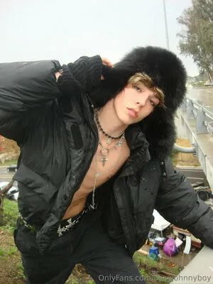 Okayjohnnyboy OnlyFans Leaked Free Thumbnail Picture - #l5ayjDNLJB