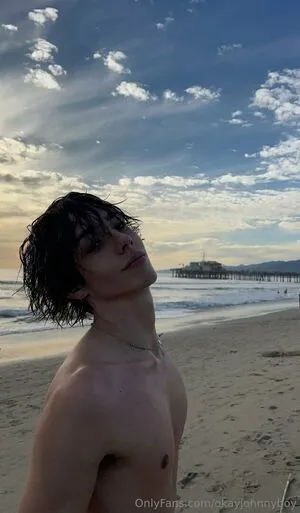 Okayjohnnyboy OnlyFans Leaked Free Thumbnail Picture - #nZOpjNxvAi