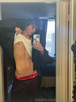 Okayjohnnyboy OnlyFans Leaked Free Thumbnail Picture - #oF7p4lLMsp