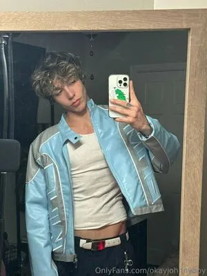 Okayjohnnyboy OnlyFans Leaked Free Thumbnail Picture - #otA8xMqnq8