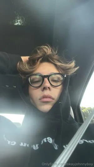 Okayjohnnyboy OnlyFans Leaked Free Thumbnail Picture - #rutKKG7Hp1