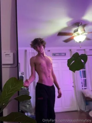 Okayjohnnyboy OnlyFans Leaked Free Thumbnail Picture - #rywwyyug6O