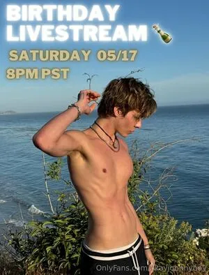 Okayjohnnyboy OnlyFans Leaked Free Thumbnail Picture - #sWixGTRS3N
