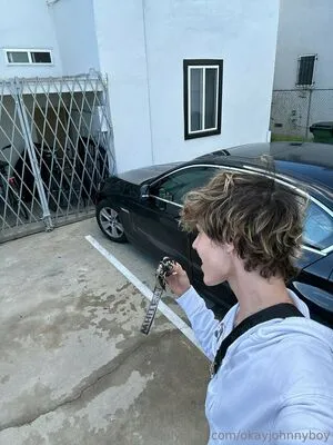 Okayjohnnyboy OnlyFans Leaked Free Thumbnail Picture - #t0VlGR0SZr